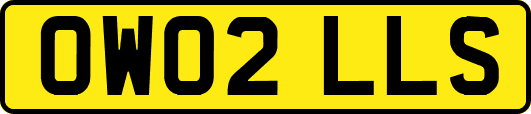 OW02LLS