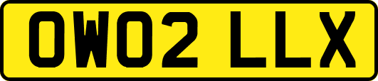 OW02LLX