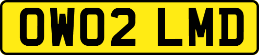 OW02LMD