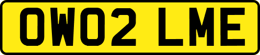 OW02LME