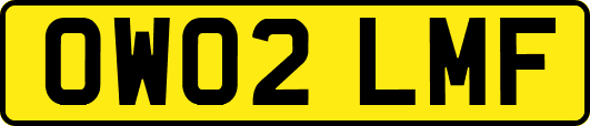 OW02LMF