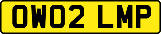 OW02LMP