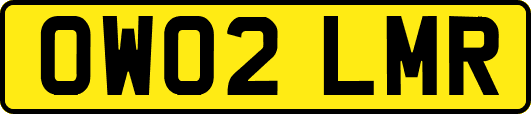 OW02LMR