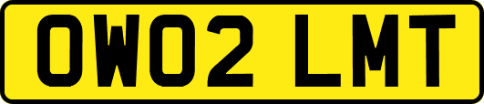 OW02LMT