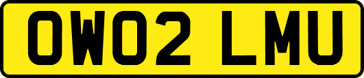 OW02LMU