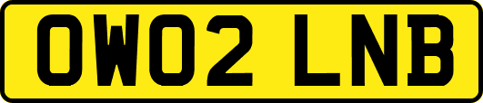 OW02LNB