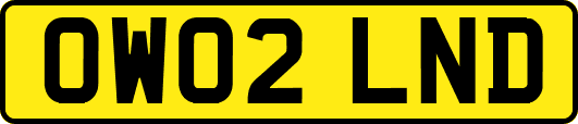 OW02LND