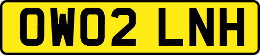 OW02LNH