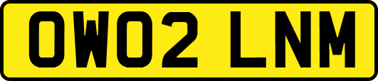 OW02LNM