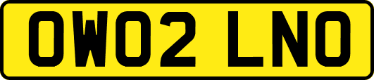 OW02LNO