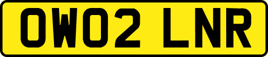 OW02LNR