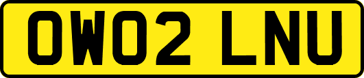 OW02LNU