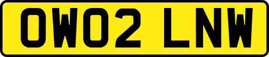 OW02LNW