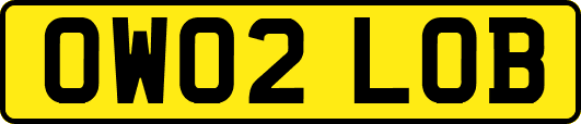 OW02LOB