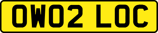 OW02LOC