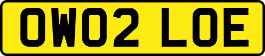 OW02LOE