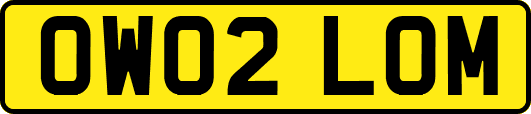 OW02LOM