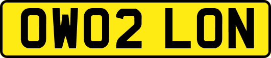 OW02LON