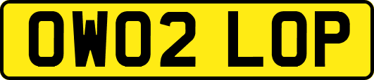 OW02LOP