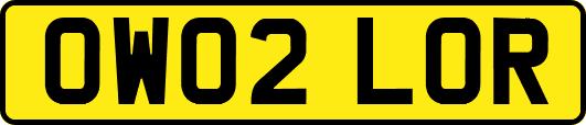 OW02LOR