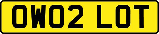 OW02LOT