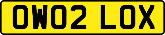 OW02LOX