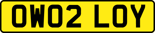 OW02LOY
