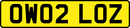 OW02LOZ