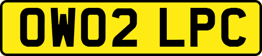 OW02LPC