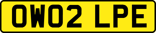 OW02LPE