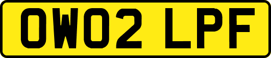 OW02LPF