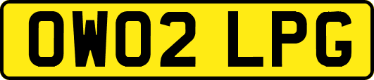 OW02LPG