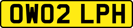 OW02LPH