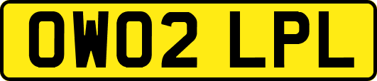 OW02LPL