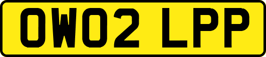 OW02LPP