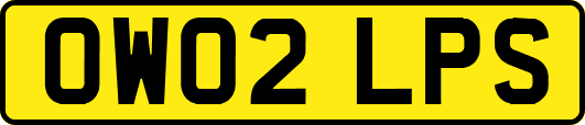 OW02LPS