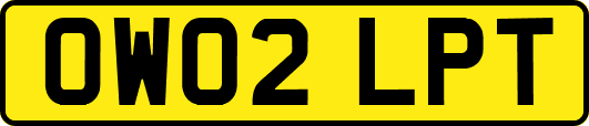 OW02LPT