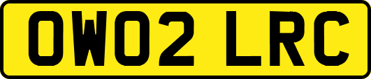 OW02LRC