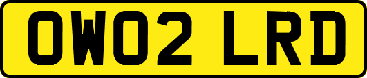 OW02LRD
