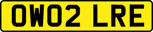 OW02LRE