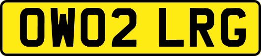 OW02LRG