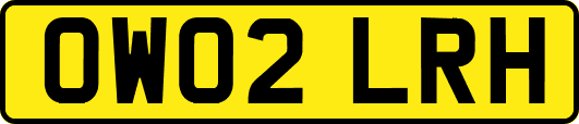 OW02LRH