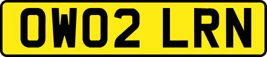 OW02LRN