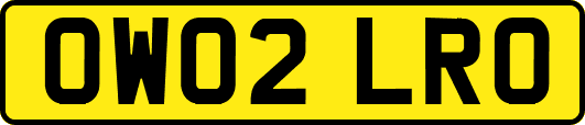 OW02LRO