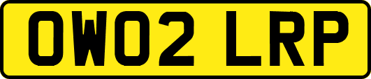 OW02LRP