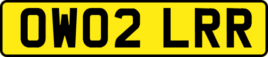 OW02LRR