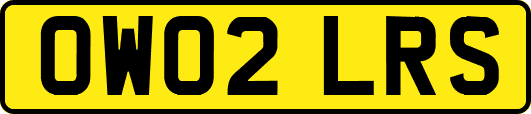 OW02LRS