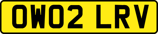 OW02LRV