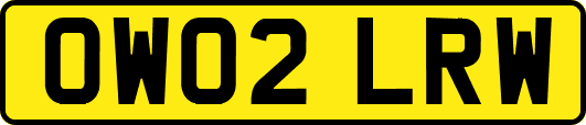 OW02LRW