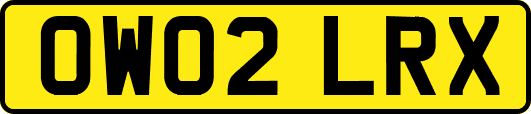 OW02LRX